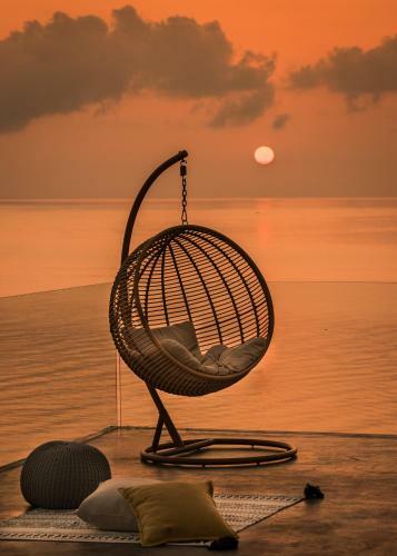 Sue�o Luxury Villa