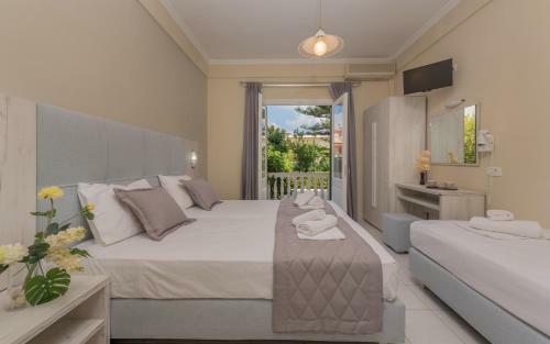 Hotel Capriccio Studios