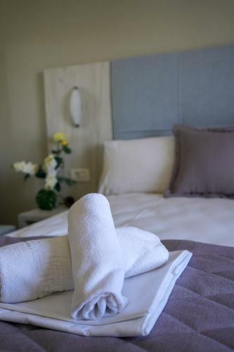 Hotel Capriccio Studios