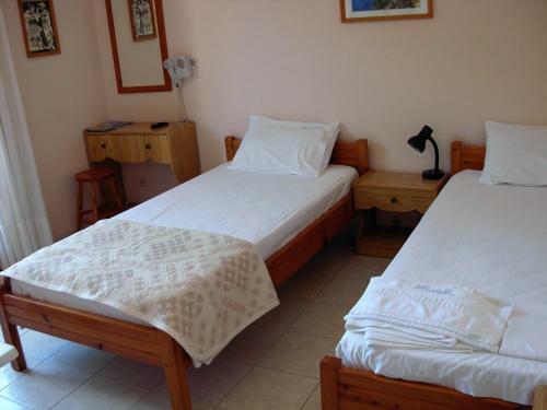 Hostal Vivian Villa