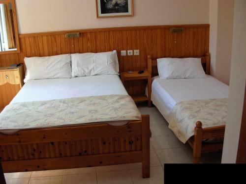 Hostal Vivian Villa