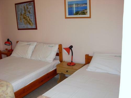 Hostal Vivian Villa