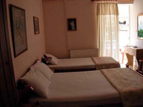 Hostal Vivian Villa