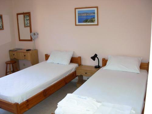 Hostal Vivian Villa