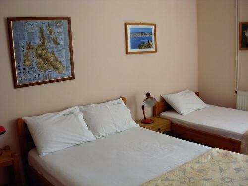 Hostal Vivian Villa