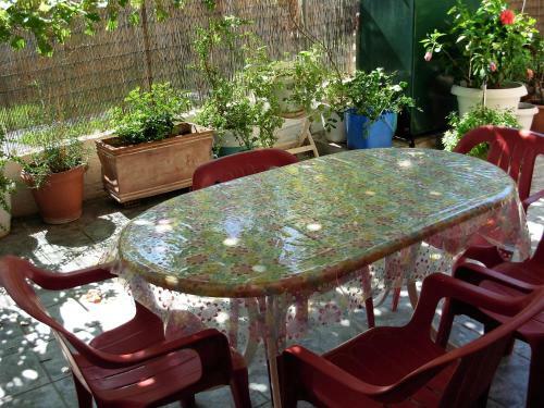 Hostal Vivian Villa