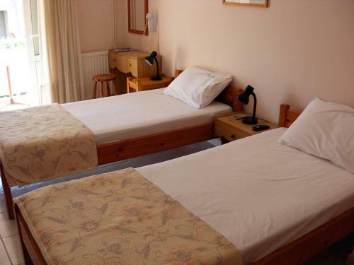 Hostal Vivian Villa