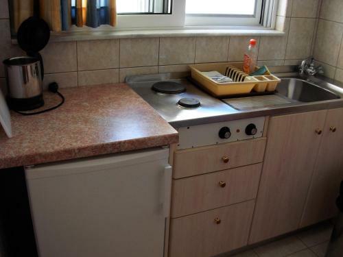 Hostal Vivian Villa