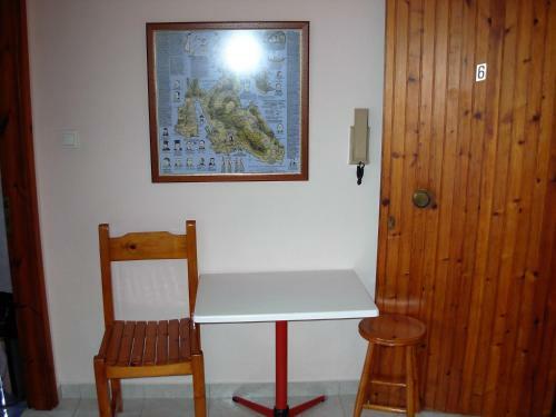 Hostal Vivian Villa