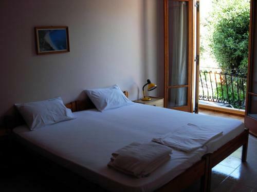 Hostal Vivian Villa