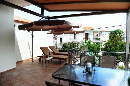 Apartamento Casa De Lujo