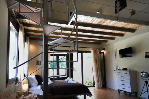 Apartamento Casa De Lujo