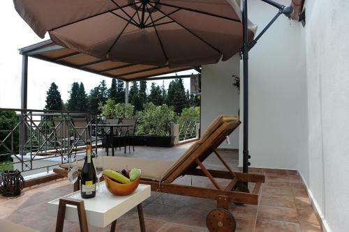 Apartamento Casa De Lujo