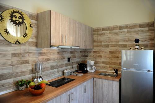 Apartamento Casa De Lujo