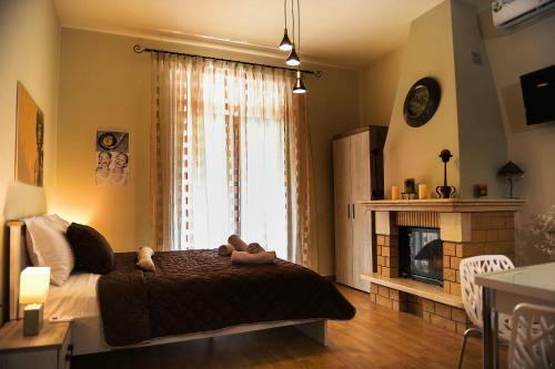 Apartamento Casa De Lujo