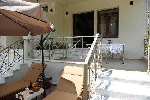 Apartamento Casa De Lujo