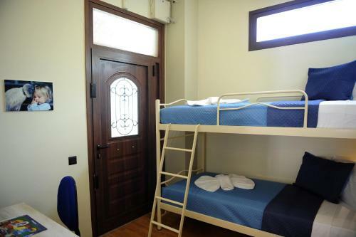 Apartamento Casa De Lujo