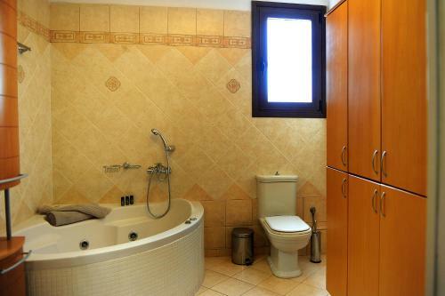 Apartamento Casa De Lujo