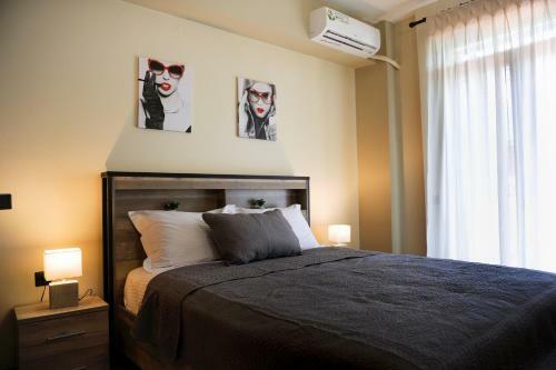 Apartamento Casa De Lujo