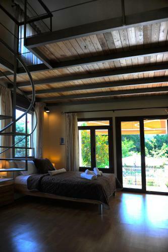 Apartamento Casa De Lujo
