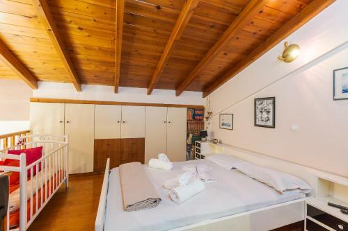 Apartamento Apoi Inn!