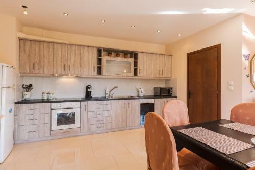 Apartamento Apoi Inn!