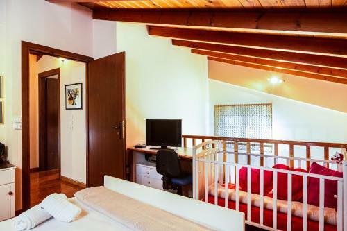 Apartamento Apoi Inn!