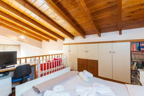 Apartamento Apoi Inn!