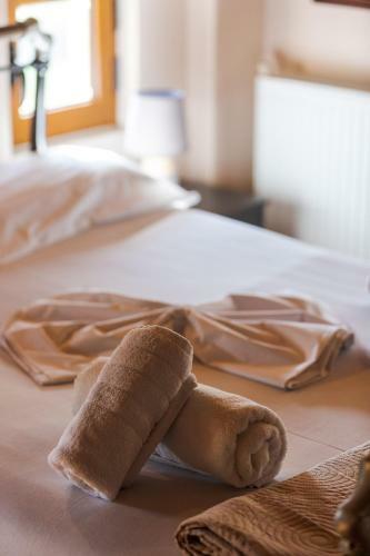 Apartamento Apoi Inn!