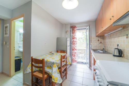 Pavlos Apartments