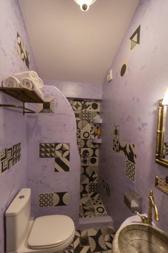 Hostal Maria's Boutique Rooms