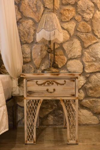 Hostal Maria's Boutique Rooms