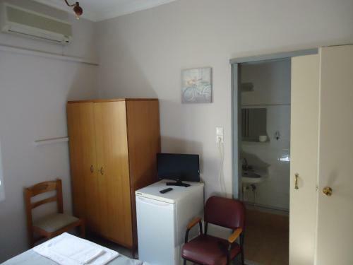 Hotel Mycenae