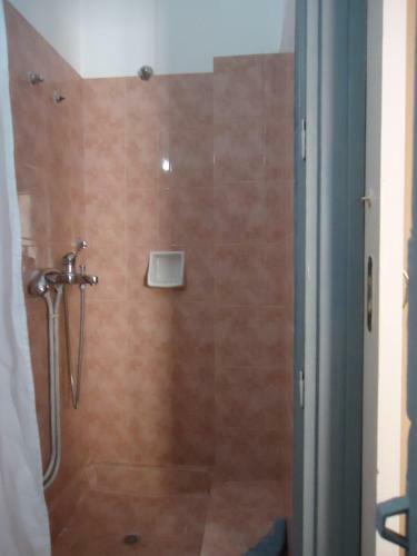 Hotel Mycenae