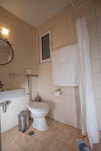 Hotel Mycenae