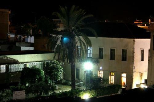Hotel Mycenae