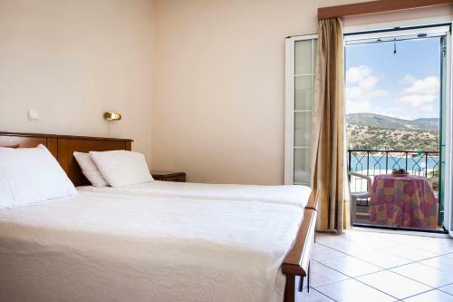 Apartamento Rouchotas Studios By Viktor 1rst Floor