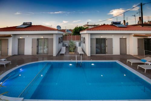 Memories Villas