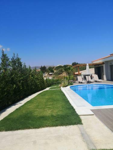 Memories Villas