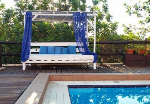 Armenoi Villa Sleeps 6 With Pool And Air Con