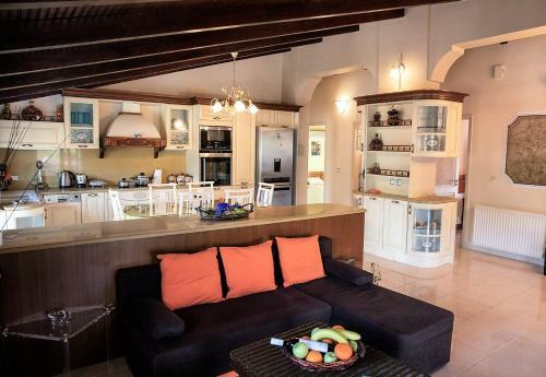 Liberis Luxury Loft Suite