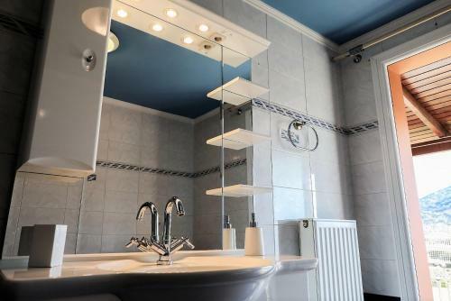 Liberis Luxury Loft Suite