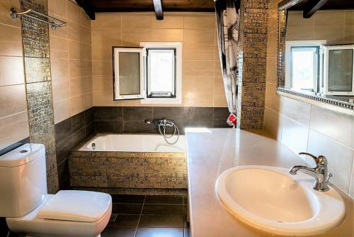 Liberis Luxury Loft Suite