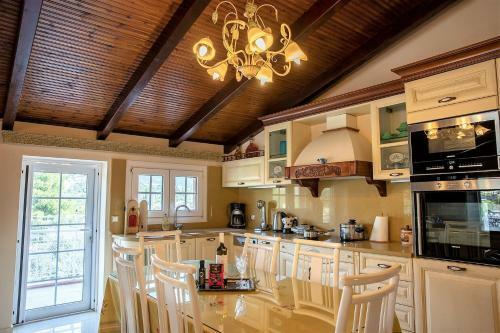 Liberis Luxury Loft Suite