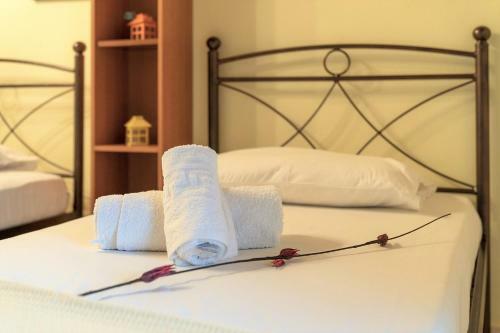 Liberis Luxury Loft Suite