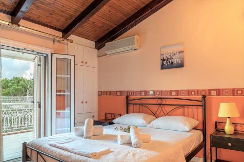 Liberis Luxury Loft Suite