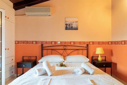Liberis Luxury Loft Suite