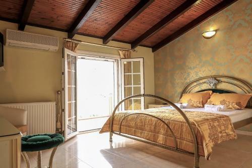 Liberis Luxury Loft Suite