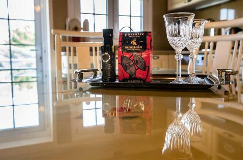 Liberis Luxury Loft Suite
