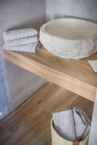 Apartamento Suite Royal